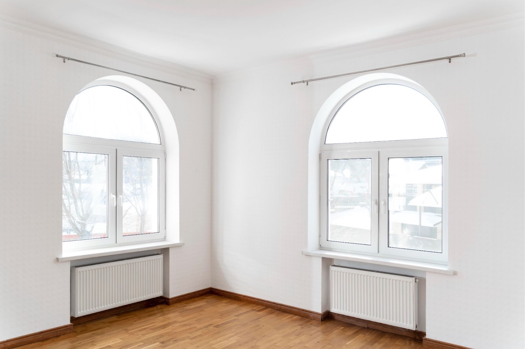 types of windows